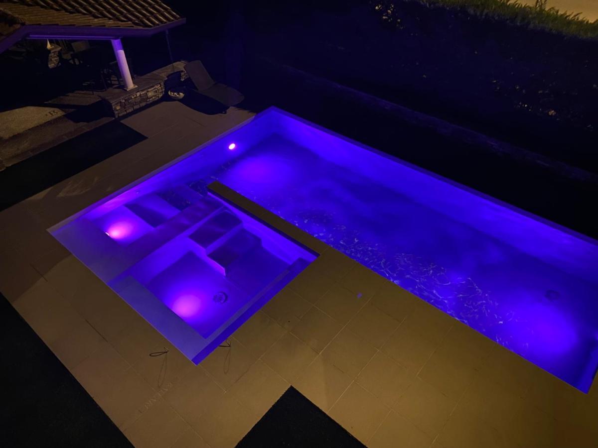 B&B Arcobaleno Longone al Segrino Экстерьер фото
