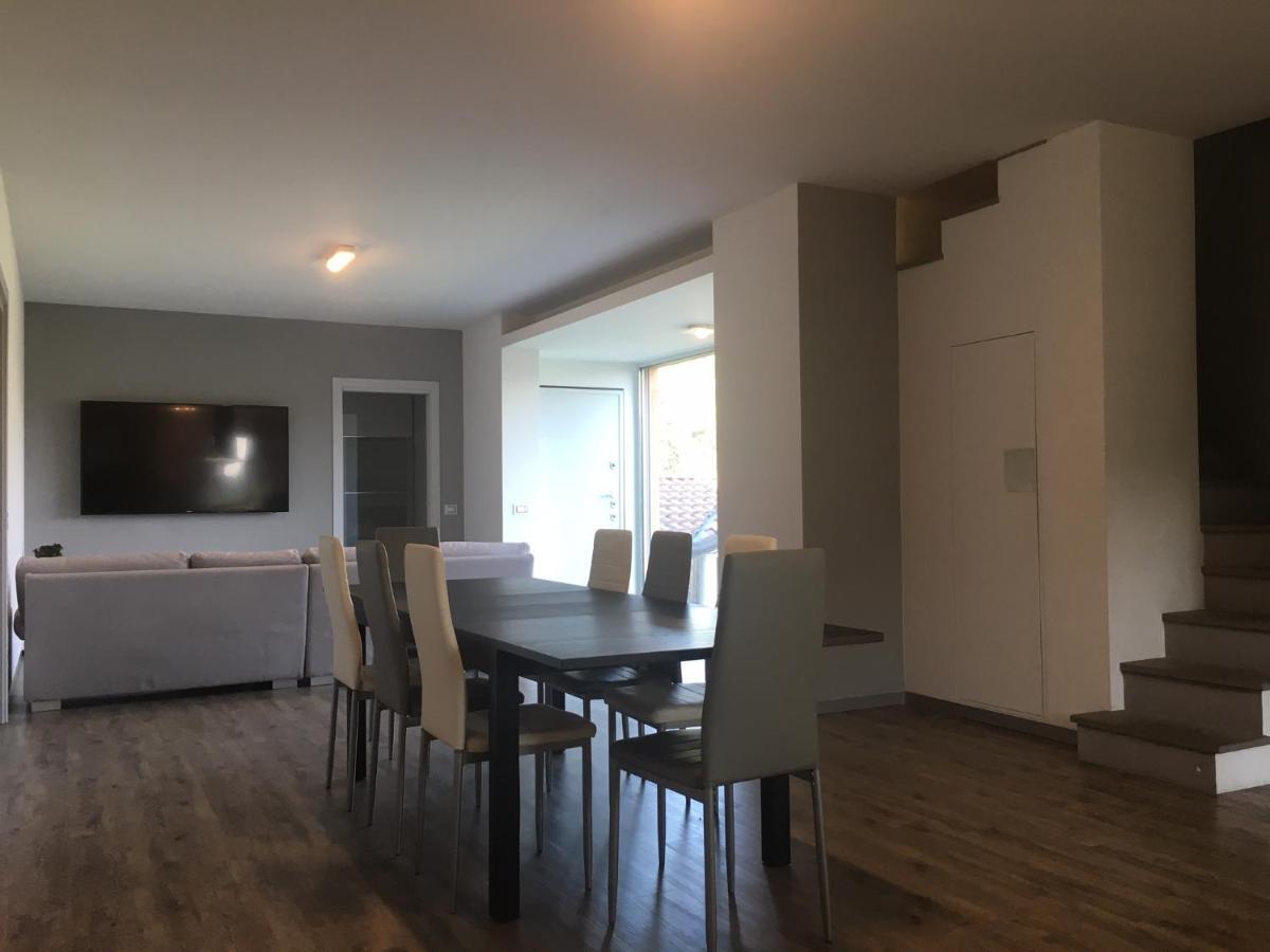 B&B Arcobaleno Longone al Segrino Экстерьер фото