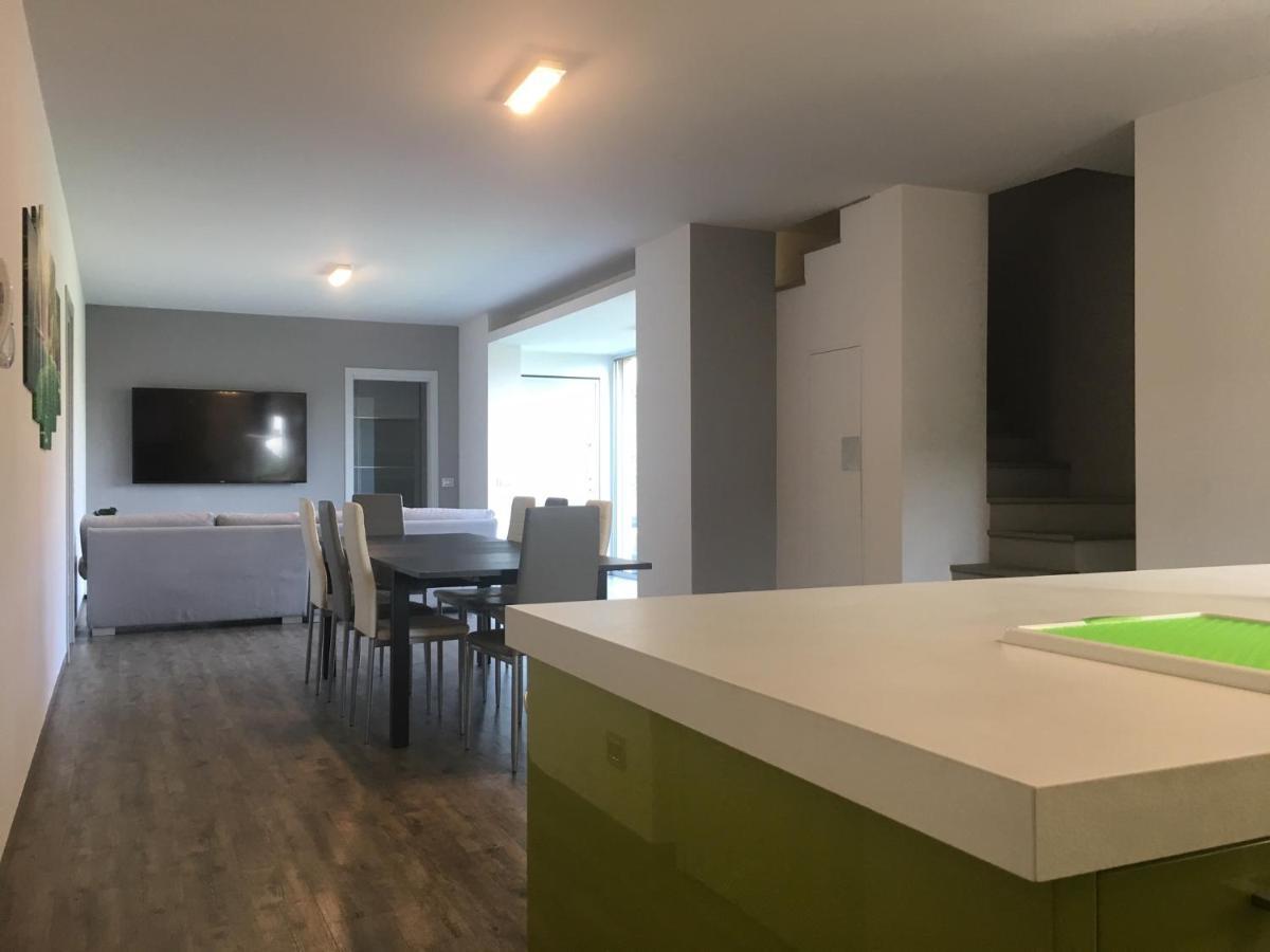 B&B Arcobaleno Longone al Segrino Экстерьер фото