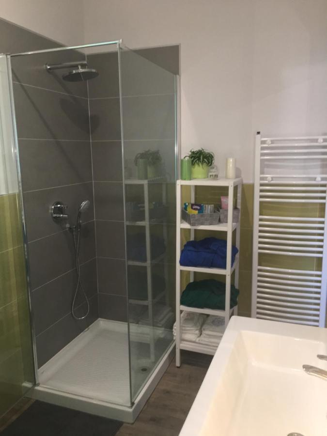 B&B Arcobaleno Longone al Segrino Экстерьер фото