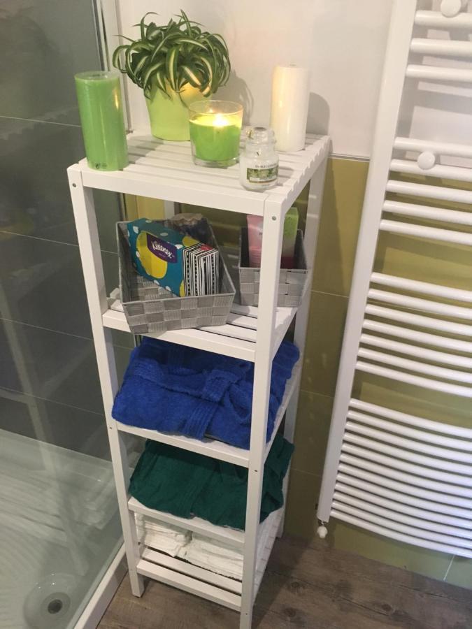 B&B Arcobaleno Longone al Segrino Экстерьер фото