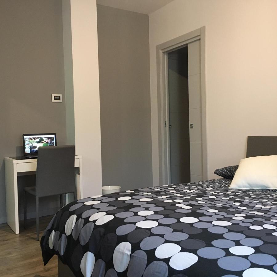 B&B Arcobaleno Longone al Segrino Экстерьер фото