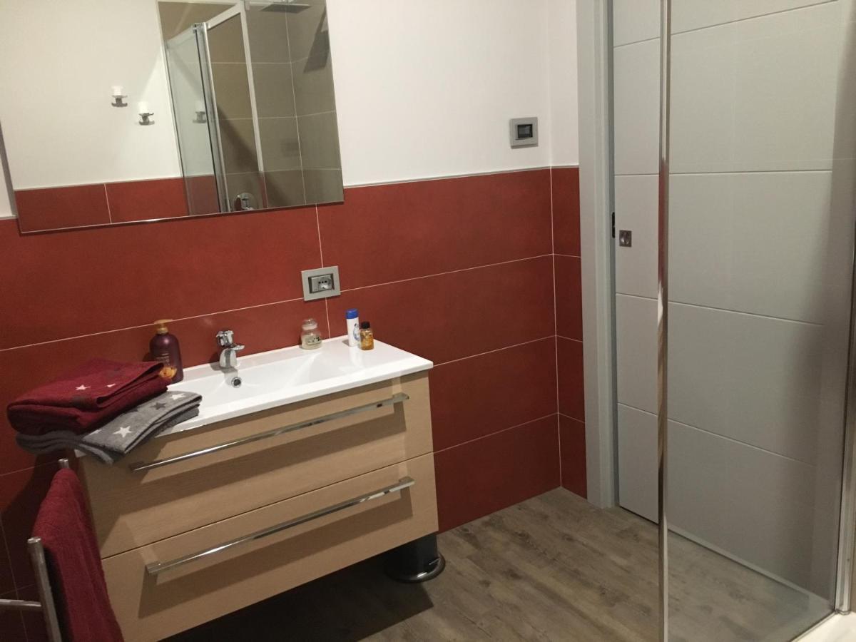 B&B Arcobaleno Longone al Segrino Экстерьер фото
